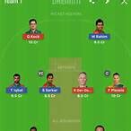fantasyteam app.